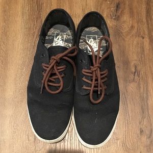 Vans Madero men’s sz 10.5